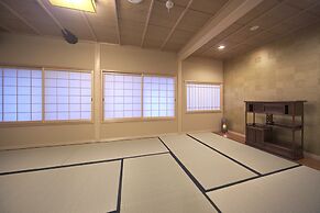 Kirakuan Kyoto Station North