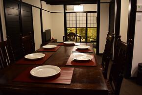 Kirakuan Kyoto Station North