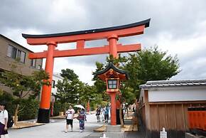 Kirakuan Kyoto Station North