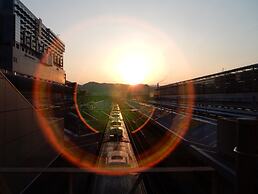 Kirakuan Kyoto Station North