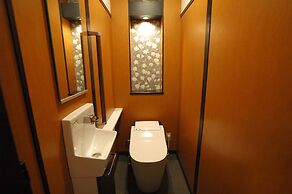 Kirakuan Kyoto Station North