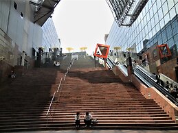 Kirakuan Kyoto Station North