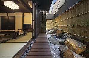 Kirakuan Kyoto Station North