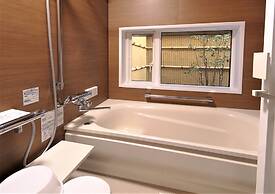 Kirakuan Kyoto Station North