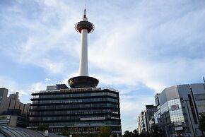 Kirakuan Kyoto Station North