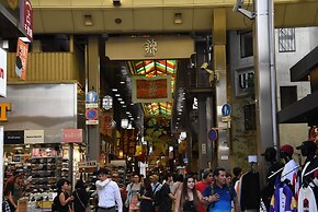 Kirakuan Kyoto Station North