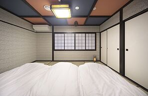 Kirakuan Kyoto Station North