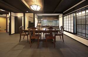 Kirakuan Kyoto Station North