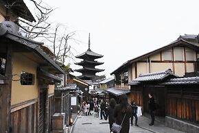 Kirakuan Kyoto Station North
