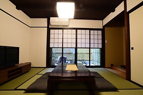 Kirakuan Kyoto Station North