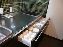 Kirakuan Kyoto Station North