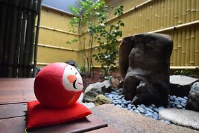 Kirakuan Kyoto Station North