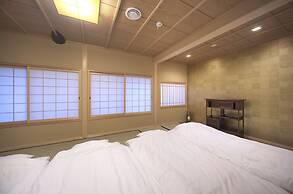 Kirakuan Kyoto Station North