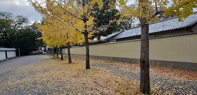 Kirakuan Kyoto Station North