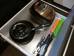 Kirakuan Kyoto Station North