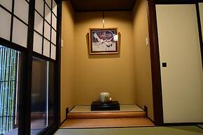 Kirakuan Kyoto Station North