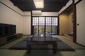 Kirakuan Kyoto Station North