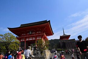 Kirakuan Kyoto Station North