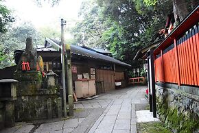 Kirakuan Kyoto Station North