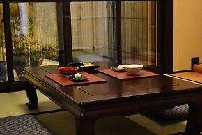 Kirakuan Kyoto Station North