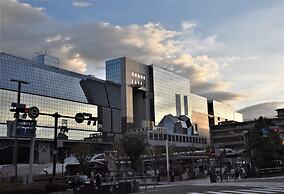 Kirakuan Kyoto Station North