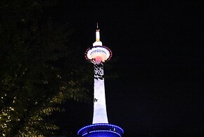Kirakuan Kyoto Station North