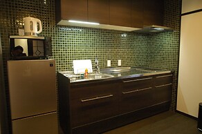 Kirakuan Kyoto Station North