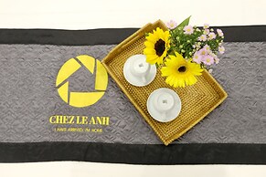 Chez Le Anh
