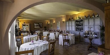 Antico Borgo