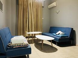 Merilyn Central Apartment