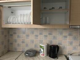 Merilyn Central Apartment