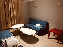 Merilyn Central Apartment