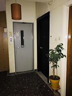 Merilyn Central Apartment