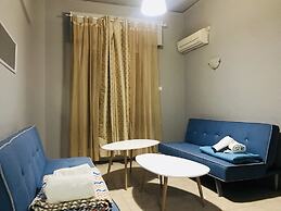 Merilyn Central Apartment