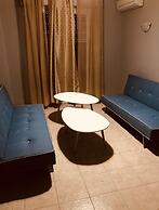 Merilyn Central Apartment