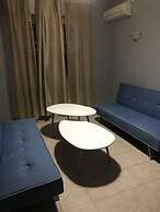 Merilyn Central Apartment