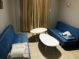 Merilyn Central Apartment