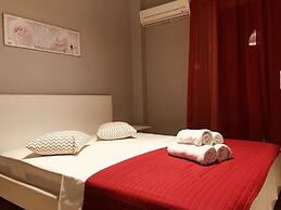 Merilyn Central Apartment