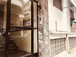 Merilyn Central Apartment