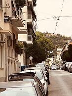 Merilyn Central Apartment