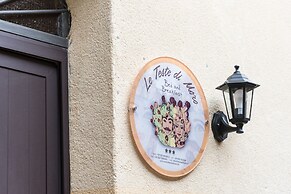 B&B Le Teste di Moro