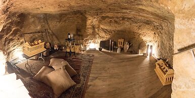 B&B Le Teste di Moro