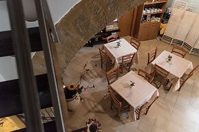 B&B Le Teste di Moro