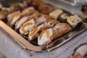 B&B Le Teste di Moro