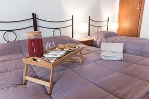 B&B Le Teste di Moro