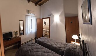 B&B Le Teste di Moro