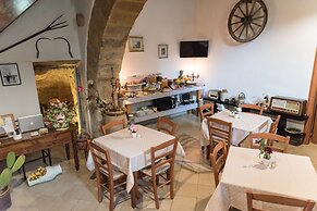 B&B Le Teste di Moro