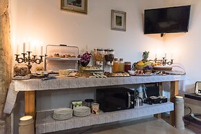 B&B Le Teste di Moro