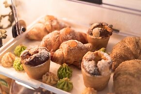 B&B Le Teste di Moro