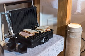 B&B Le Teste di Moro